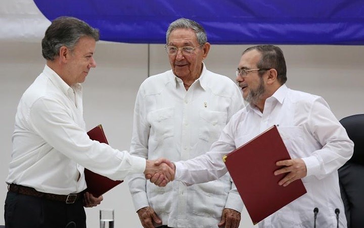 Chặng đường lịch sử của Cuba trước khi chuyển giao thế hệ lãnh đạo mới